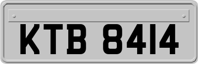 KTB8414