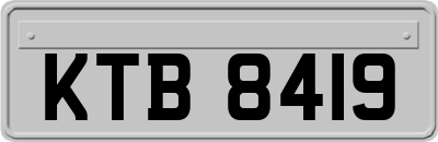 KTB8419