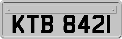 KTB8421