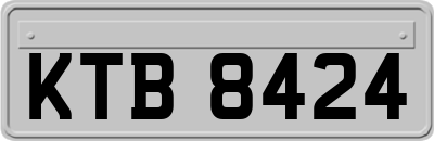 KTB8424