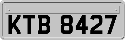 KTB8427