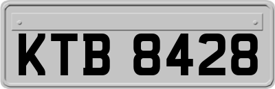 KTB8428