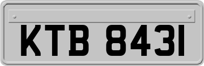 KTB8431