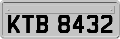 KTB8432