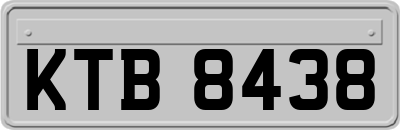 KTB8438