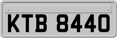 KTB8440