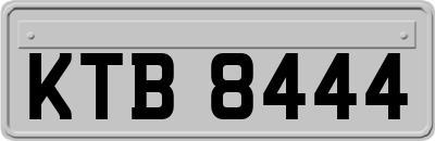 KTB8444