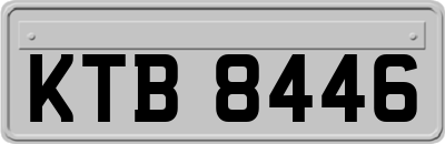 KTB8446