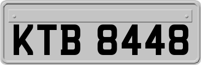 KTB8448