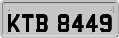 KTB8449