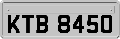 KTB8450