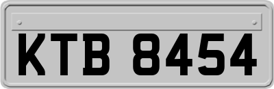 KTB8454