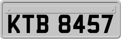KTB8457