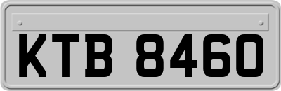 KTB8460