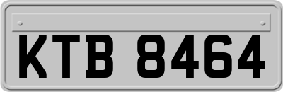 KTB8464