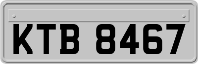 KTB8467