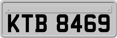 KTB8469