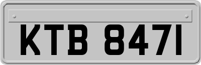 KTB8471