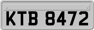 KTB8472