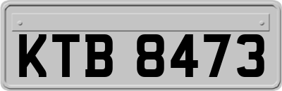 KTB8473