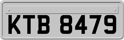 KTB8479