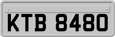 KTB8480
