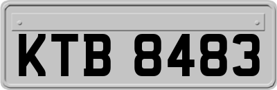KTB8483