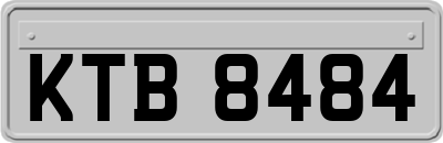 KTB8484