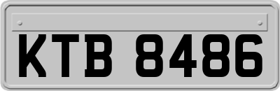 KTB8486
