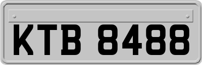 KTB8488