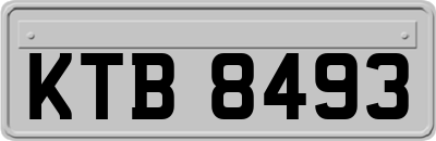 KTB8493
