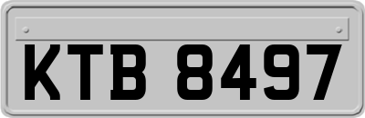 KTB8497