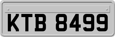 KTB8499