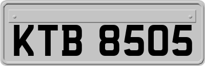 KTB8505