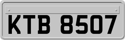 KTB8507