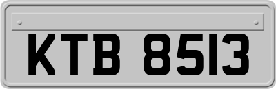 KTB8513