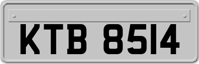 KTB8514