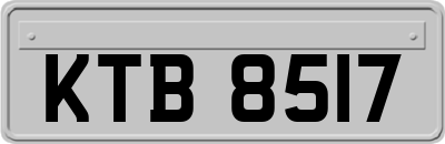 KTB8517