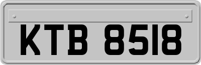 KTB8518