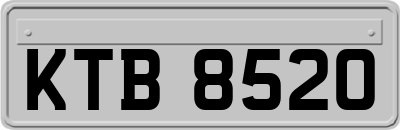 KTB8520