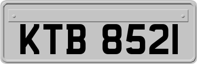 KTB8521