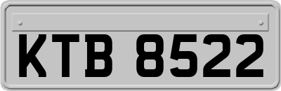 KTB8522