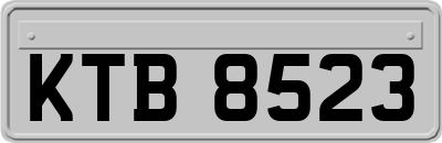 KTB8523
