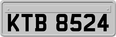 KTB8524