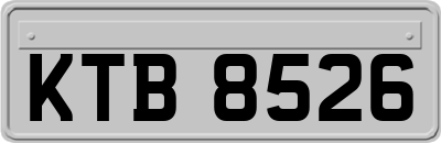 KTB8526
