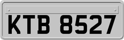 KTB8527