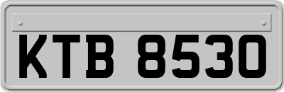 KTB8530