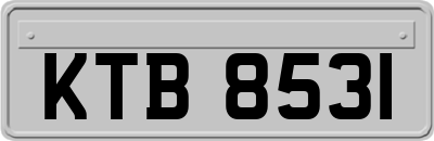 KTB8531