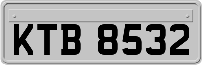 KTB8532