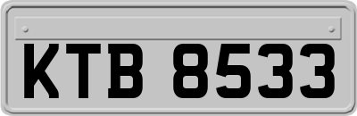 KTB8533